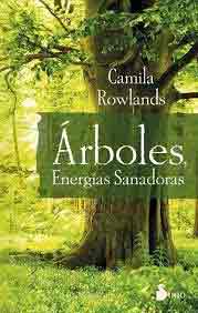 Arboles, energias sanadoras, , botánica