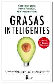 Grasas inteligentes, , alimentación