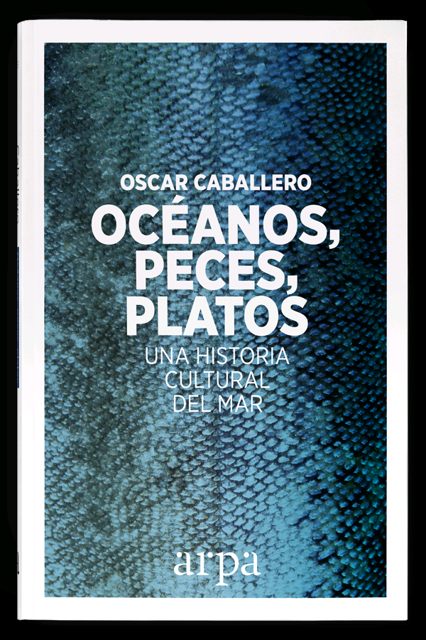 Océanos, peces, platos, , divulgación científica | ecología