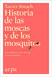 Historia de las moscas y de los mosquitos, , zoología