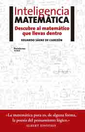 Inteligencia matemática, , matemáticas