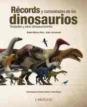 Récords, mitos y curiosidades de los dinosaurios, , zoología | ciencias infantil y juvenil | Zoologia I/J