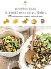 Recetas para intestinos sensibles, , medicina | dietética | nutrición | salud | alimentación