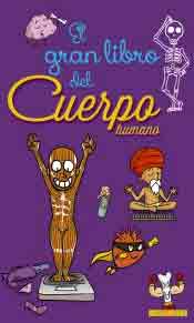 El gran libro del cuerpo humano, , anatomía | Medicina/Salud I/J