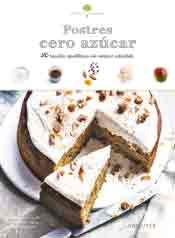 Sabores & Bienestar: Postres cero azúcar, Noaut, alimentación