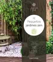 Pequeños jardines zen, Noaut, botánica