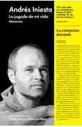 La jugada de mi vida de Iniesta, Andrés, 9788416665266, OCIO, deporte, Malpaso ediciones, Español