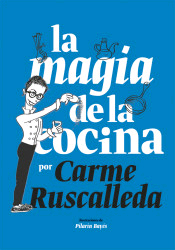 La magia de la cocina, , cocina