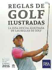 Reglas de Golf ilustradas, , deporte