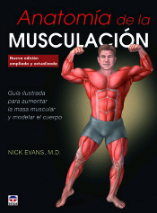 Anatomía de la musculación, , deporte | anatomía