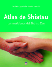 Atlas de Shiatsu, , medicina alternativa
