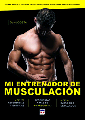 Mi entrenador de musculación, , deporte