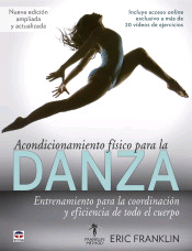 Acondicionamiento físico para la danza, , deporte