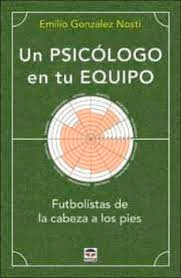 Un psicólogo en tu equipo, , psicología | deporte