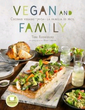 Vegan Family, , alimentación