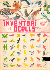 Inventari dels ocells, , zoología