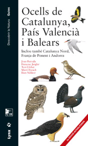 Ocells de Catalunya, País Valencià i Balears, , zoología