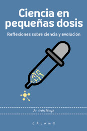 Ciencia en pequeñas dosis, , ciencia y conocimiento general | divulgación científica