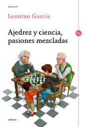 Ajedrez y ciencia, pasiones mezcladas, , ciencia y conocimiento general | divulgación científica | deporte