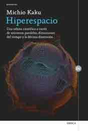 Hiperespacio, , divulgación científica