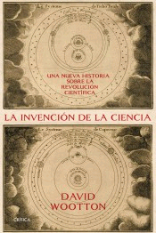 La invención de la ciencia, , ciencia y conocimiento general | divulgación científica