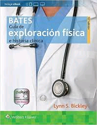 Guía de exploración física e historia clínica, , medicina