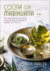 Cocina con marihuana, , botánica | cocina