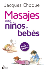 Masajes para niños y bebés, , fisioterapia