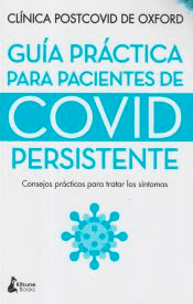 Guía práctica para pacientes de covid persistente, Noaut, medicina