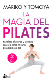 La magia del pilates, , deporte | salud
