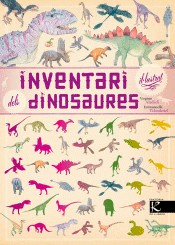 Inventari dels dinosaures, , ciencia y conocimiento general | zoología