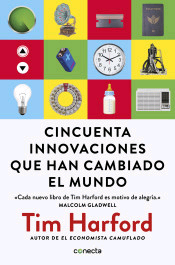 Cincuenta Innovaciones Que Han Cambiado el mundo, , ciencia y conocimiento general