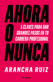 Ahora o nunca, , marketing | management