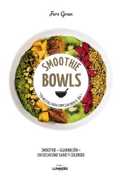 Smoothie bowls, , cocina