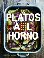 Platos al horno. Sencillos y deliciosos, , alimentación