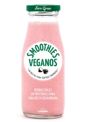Smoothies veganos, , salud | alimentación