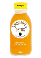 Smoothies detox, , salud | alimentación