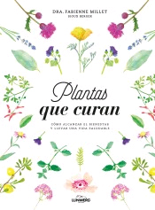 Plantas que curan, , botánica