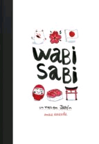 Wabi sabi, , cocina