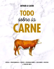 Todo sobre la carne, , alimentación