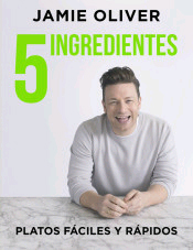 5 Ingredientes, , cocina