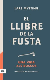 El llibre de la fusta, , tecnología