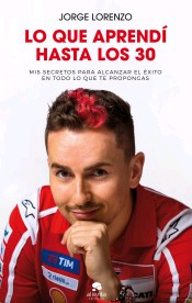 Lo que aprendí hasta los 30, , deporte