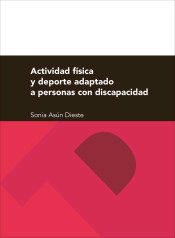 Actividad física y deporte adaptado a personas con discapacidad, , deporte