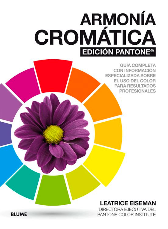 Armonía cromática. EDICIÓN PANTONE, , dibujo | manualidades