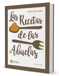 Las recetas de las abuelas, , cocina