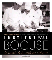 Institut Paul Bocuse. La escuela de la excelencia culinaria., , cocina