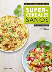 Supercereales sanos, , nutrición | alimentación