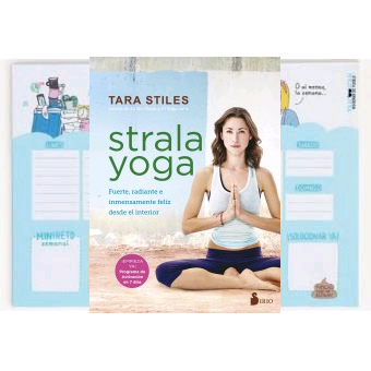 Strala Yoga, , deporte