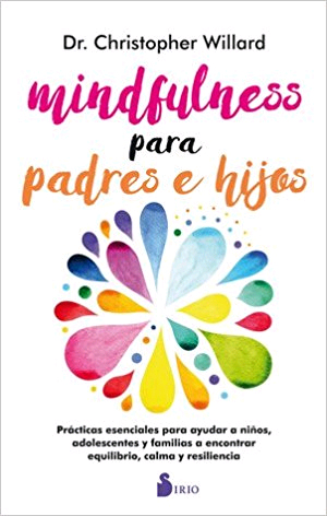 Mindfulness para padres e hijos, , salud